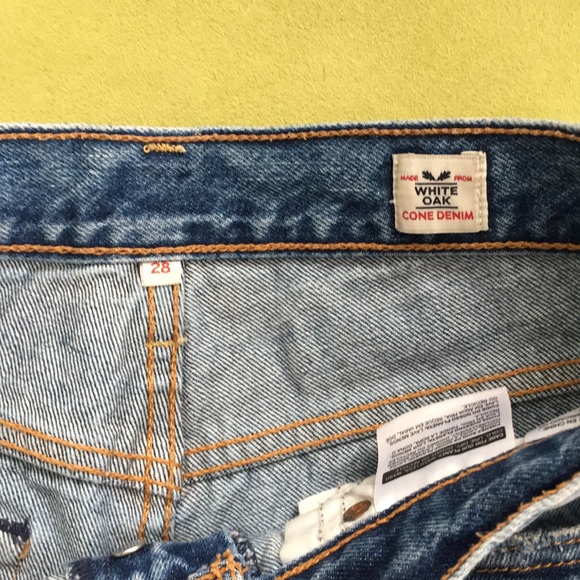 Levi’s shorts - Picture 2 of 3